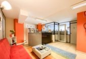 175m² office for sale in Santiago de Compostela, in the area of Cornes, Avenida Romero Donallo photo