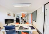 175m² office for sale in Santiago de Compostela, in the area of Cornes, Avenida Romero Donallo photo
