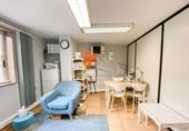 175m² office for sale in Santiago de Compostela, in the area of Cornes, Avenida Romero Donallo photo