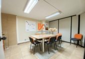 175m² office for sale in Santiago de Compostela, in the area of Cornes, Avenida Romero Donallo photo