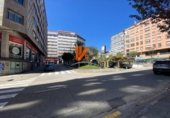 Local comercial en venta con 282m² en Santiago de Compostela, en la zona de Cornes, Rúa Santiago de Chile foto