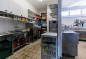 Restaurante en venta con 591m² en Cerdanyola del Vallès, Avinguda de la Flor de Maig foto