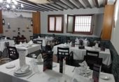 Restaurant
en venda
amb 300m² a Miguelturra, Calle Los Molinos foto