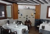 Restaurant
en venda
amb 300m² a Miguelturra, Calle Los Molinos foto