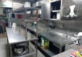 Restaurant
en venda
amb 300m² a Miguelturra, Calle Los Molinos foto