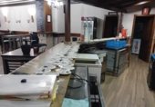 Restaurant
en venda
amb 300m² a Miguelturra, Calle Los Molinos foto