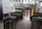 Restaurant
en venda
amb 300m² a Miguelturra, Calle Los Molinos foto