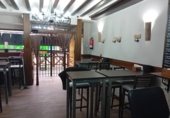 Restaurant
en venda
amb 300m² a Miguelturra, Calle Los Molinos foto