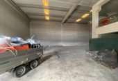 1000m² entrepôt industriel pour vente à Bellvei, Carrer de Montpeó photo
