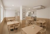 Restaurante en venta con 58m² en Barcelona, en la zona de Navas, Carrer de las Navas de Tolosa foto