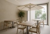 Restaurante en venta con 58m² en Barcelona, en la zona de Navas, Carrer de las Navas de Tolosa foto