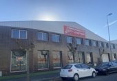 641m² warehouse industrial for sale in La Cistérniga, Paseo acacia, 21 photo