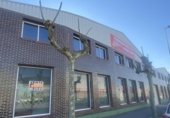 641m² warehouse industrial for sale in La Cistérniga, Paseo acacia, 21 photo