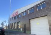 641m² warehouse industrial for sale in La Cistérniga, Paseo acacia, 21 photo