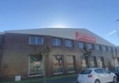 641m² warehouse industrial for sale in La Cistérniga, Paseo acacia, 21 photo