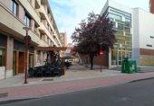 Local comercial en alquiler, traspaso con 220m² en Valladolid, en la zona de Vadillos foto