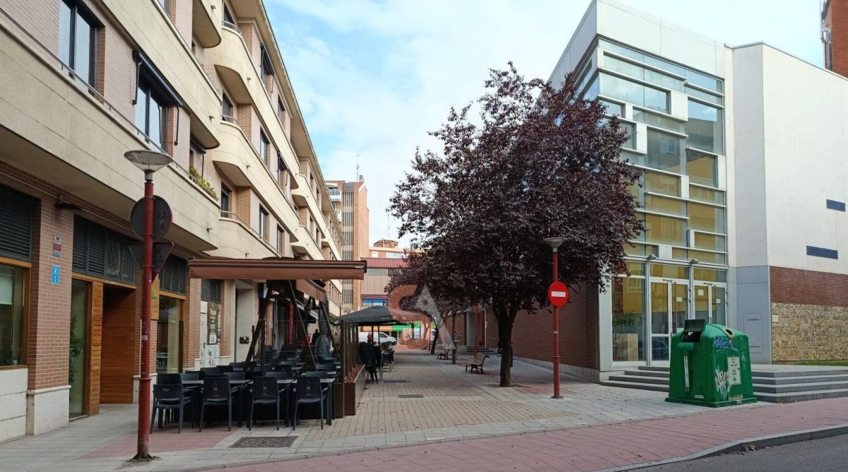 Local comercial