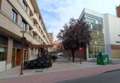 Local comercial en alquiler, traspaso con 220m² en Valladolid, en la zona de Vadillos foto