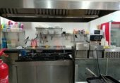 Local comercial en alquiler, traspaso con 220m² en Valladolid, en la zona de Vadillos foto