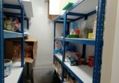 Local comercial en alquiler, traspaso con 220m² en Valladolid, en la zona de Vadillos foto