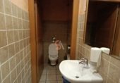 Local comercial en alquiler, traspaso con 220m² en Valladolid, en la zona de Vadillos foto