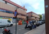 Local comercial en alquiler, traspaso con 220m² en Valladolid, en la zona de Vadillos foto
