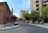 Local comercial en alquiler, traspaso con 220m² en Valladolid, en la zona de Vadillos foto