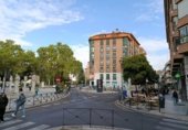 Local comercial en alquiler, traspaso con 220m² en Valladolid, en la zona de Vadillos foto