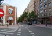 Local comercial en alquiler, traspaso con 220m² en Valladolid, en la zona de Vadillos foto