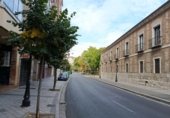 Local comercial en alquiler, traspaso con 220m² en Valladolid, en la zona de Vadillos foto