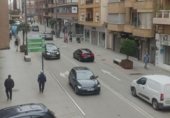Oficina
en lloguer
amb 75m² a Lorca foto