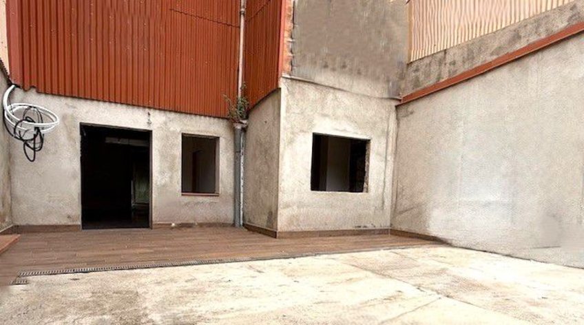 Local comercial