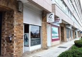 38m² salon de coiffure pour location à Sada, Avenida DA MARIÑA, 56 photo