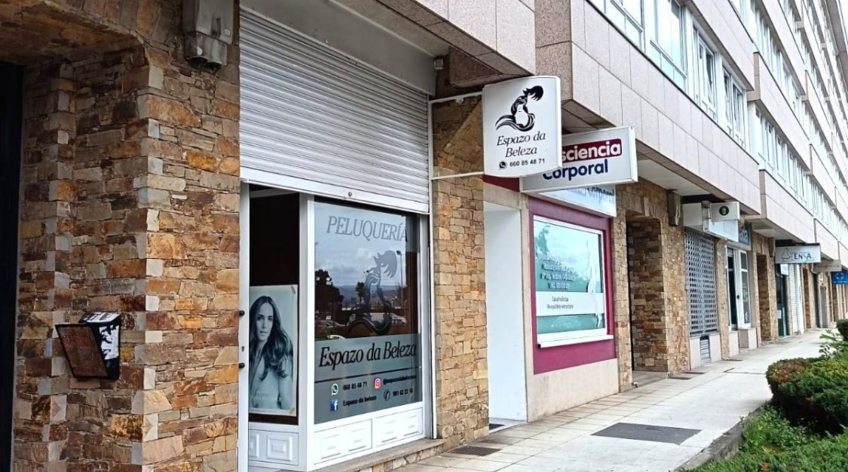 Local comercial