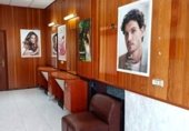 38m² salon de coiffure pour location à Sada, Avenida DA MARIÑA, 56 photo