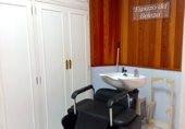 38m² salon de coiffure pour location à Sada, Avenida DA MARIÑA, 56 photo