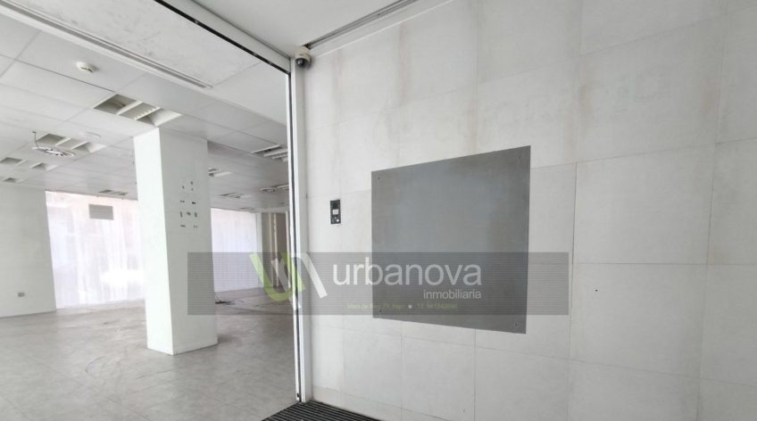 Local comercial