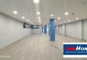 Local comercial en alquiler con 320m² en Oviedo, en la zona de El Vallobín foto