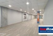 Local comercial en alquiler con 320m² en Oviedo, en la zona de El Vallobín foto