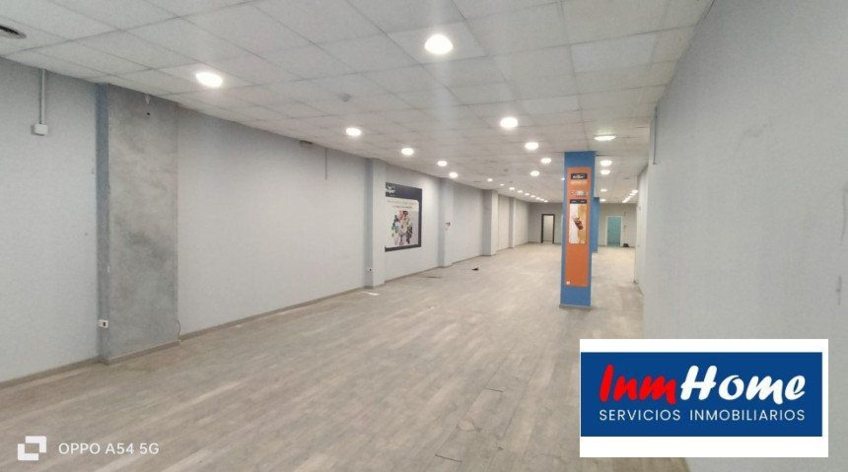 Local comercial