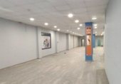 Local comercial en alquiler con 320m² en Oviedo, en la zona de El Vallobín foto