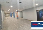 Local comercial en alquiler con 320m² en Oviedo, en la zona de El Vallobín foto