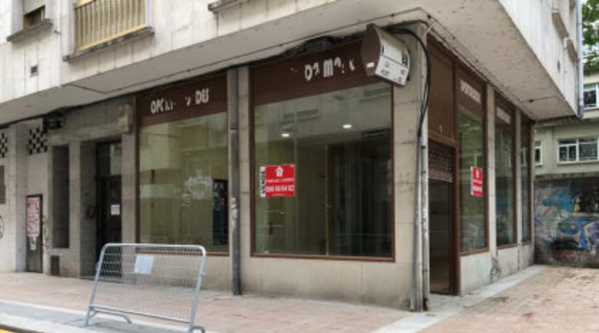 Local comercial