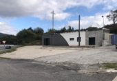 Oficinas en alquiler en Pontevedra foto