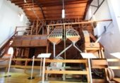 119m² commercial premises for sale in Almenara photo