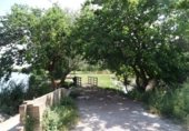 119m² commercial premises for sale in Almenara photo