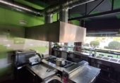 Restaurant
en lloguer
amb 350m² a la Nucia, Avenida Acacias, 2 foto