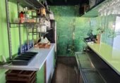Restaurant
en lloguer
amb 350m² a la Nucia, Avenida Acacias, 2 foto