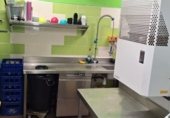 Restaurant
en lloguer
amb 350m² a la Nucia, Avenida Acacias, 2 foto