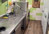 Restaurant
en lloguer
amb 350m² a la Nucia, Avenida Acacias, 2 foto